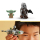 LEGO Star Wars 75363 Myśliwiec N-1 Mandalorianina w mikroskali - 1159418 - zdjęcie 5